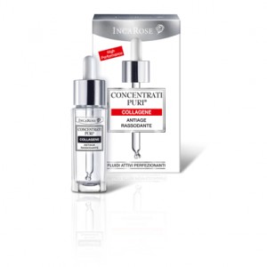INCAROSE CONCENTRATO PURI COLLAGENE 15 ML - farmavitality.it