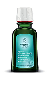 OLIO NUTRIENTE PER CAPELLI FLACONE 50 ML - farmavitality.it