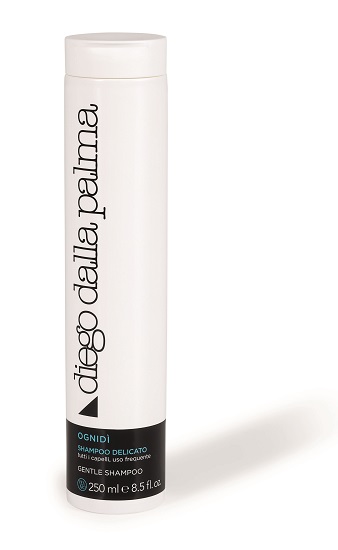 SHAMPOO DELICATO 250 ML - farmavitality.it