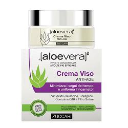 ALOEVERA2 CREMA VISO ANTI-AGE - farmavitality.it