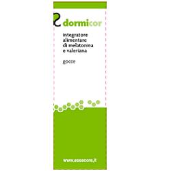 DORMICOR GOCCE - farmavitality.it