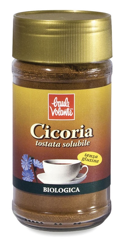 CICORIA TOSTATA SOLUBILE 100 G - farmavitality.it