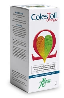 COLESTOIL CARDIO 100 OPERCOLI - farmavitality.it