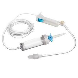 DEFLUSSORE STERILE SENZA AGO GAMMADIS - farmavitality.it