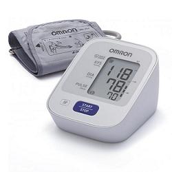 MISURATORE DI PRESSIONE OMRON M2 - farmavitality.it
