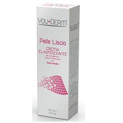 YOUDERM PELLE LISCIA CREMA ELASTICIZZANTE TUBO 125 ML - farmavitality.it