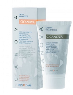 CANOVA CICANOVA 50 ML - farmavitality.it