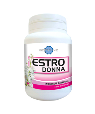 ESTRO DONNA 30 COMPRESSE - farmavitality.it