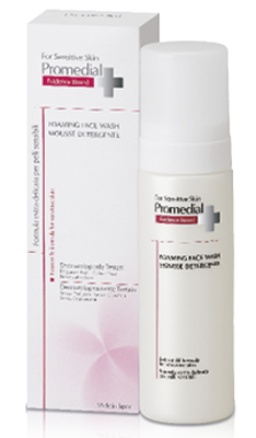 PROMEDIAL MOUSSE DETERGENTE 100 ML - farmavitality.it