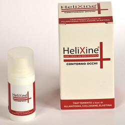 HELIXINE CONTORNO OCCHI ALLA BAVA DI LUMACA 15 ML - farmavitality.it