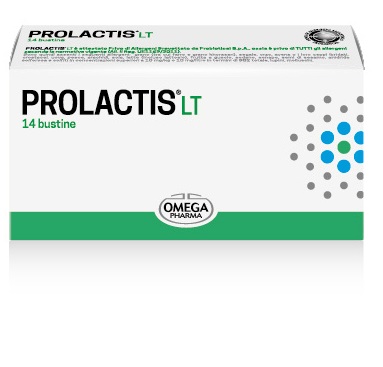 PROLACTIS LT 14 BUSTINE - farmavitality.it