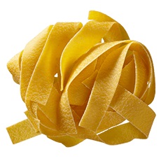 MASSIMO ZERO PAPPARDELLE 250 G - farmavitality.it
