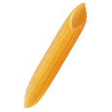 MASSIMO ZERO PENNE RIGATE 1KG - farmavitality.it