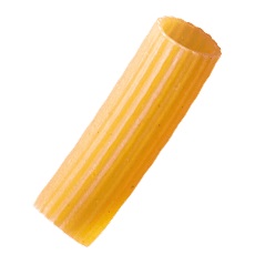 MASSIMO ZERO RIGATONI 1KG - farmavitality.it