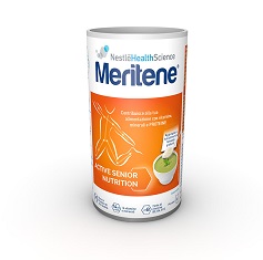 MERITENE NEUTRO 270 G - farmavitality.it
