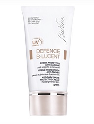 DEFENCE B-LUCENT A/MACCH SPF50 - farmavitality.it
