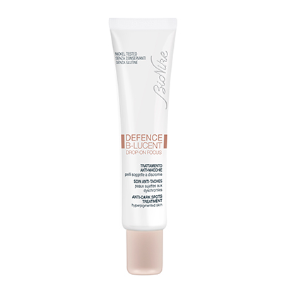 DEFENCE B-LUCENT DROP-ON FOCUS 15 ML - farmavitality.it