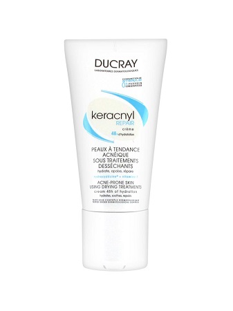 KERACNYL REPAIR DUCRAY - farmavitality.it