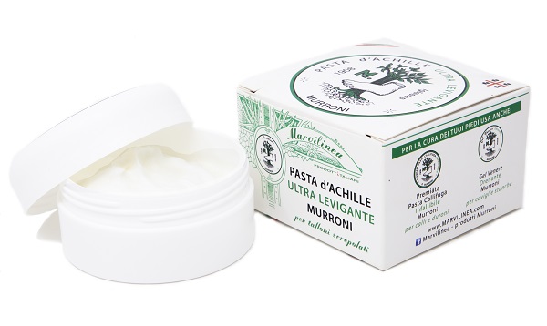 PASTA D'ACHILLE ULTRA LEVIGANTE MURRONI TALLONI 100 ML - farmavitality.it