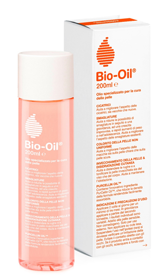 BIO-OIL OLIO DERMATOLOGICO 200 ML - farmavitality.it