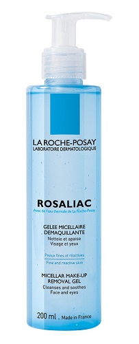 ROSALIAC GEL MICELLARE 195 ML - farmavitality.it