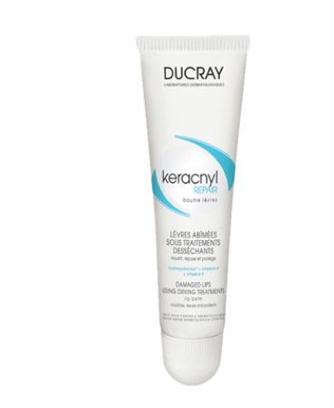 KERACNYL REPAIR DUCRAY - farmavitality.it