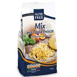 NUTRIFREE MIX PASTA FRESCA 1 KG - farmavitality.it