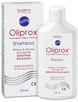 OLIPROX SHAMPOO&BALSAMO ANTIDERMATITE SEBORROICA 200 ML CE - farmavitality.it