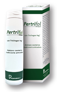 PERTRIFOL SHAMPOO ANTICADUTA 200 ML - farmavitality.it