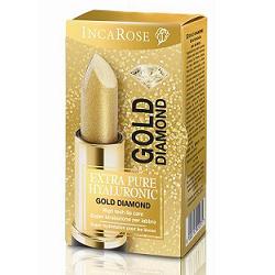 INCAROSE EPH GOLD DIAMOND STICK 4 ML - farmavitality.it