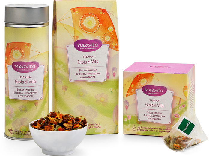 FILTROSCRIGNO GIOIA VITA 15X3 G - farmavitality.it