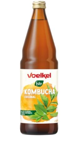KOMBUCHA 750 ML - farmavitality.it