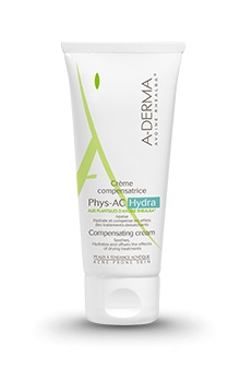 PHYS-AC HYDRA CREMA 40 ML - farmavitality.it