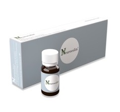 NEUROCOLIN 7 FLACONCINI 70 ML - farmavitality.it