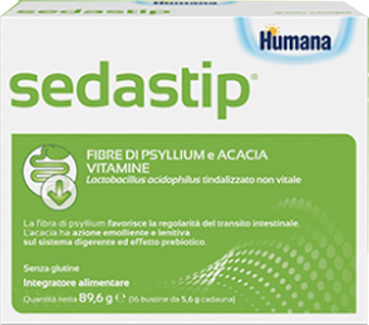 SEDASTIP VANIGLIA 16 BUSTINE - farmavitality.it