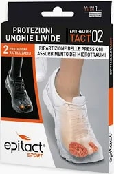EPITACT SPORT UNGHIE LIVIDE M 2 PEZZO - farmavitality.it