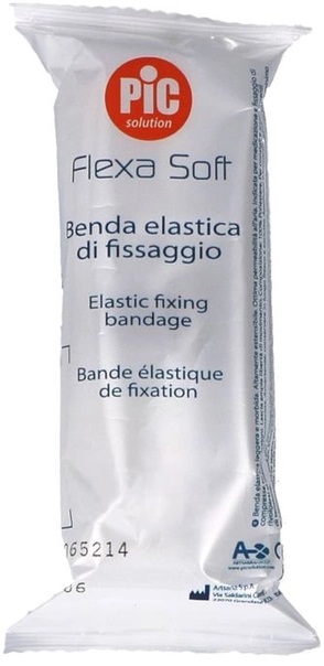 BENDA ELASTICA PIC CM 10X4 M - farmavitality.it