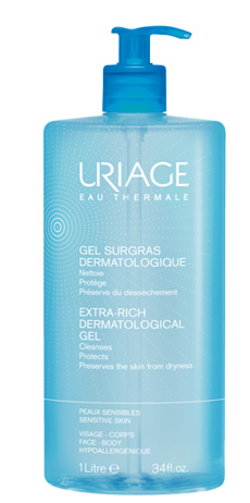 GEL SURGRAS 1 L - farmavitality.it