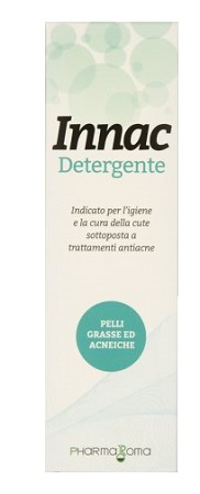 INNAC DETERGENTE 200 ML - farmavitality.it