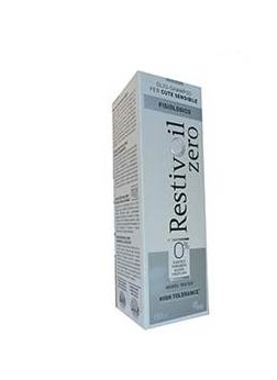 RESTIVOIL ZERO 150 ML - farmavitality.it