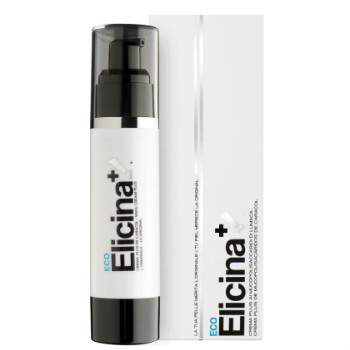 ELICINA ECO PLUS CREMA BAVA LUMACA 50 ML - farmavitality.it
