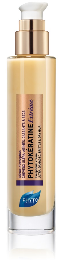 PHYTOKERATINE EXTREME CREMA 100 ML - farmavitality.it