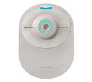 SENSURA MIO CONVEX SOFT SACCA COLOSTOMIA MONOPEZZO CHIUSO MIDI 420 ML CON APERTURA ISPEZIONABILE 15-33 MM 10 PEZZI - farmavitality.it