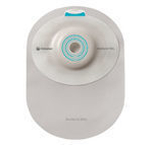 SENSURA MIO CONVEX SOFT SACCA COLOSTOMIA MONOPEZZO CHIUSO MAXI 510 ML CON APERTURA ISPEZIONABILE 10-50 MM 10 PEZZI - farmavitality.it