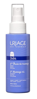 PREMIERE HUILE DE MASSAGE 100 ML - farmavitality.it