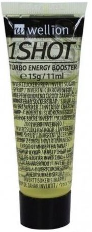 WELLION LIQUID SUGAR 1SHOT - farmavitality.it