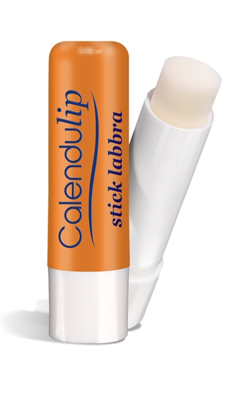 Calendulip burrocacao stick 5,5 ml - farmavitality.it