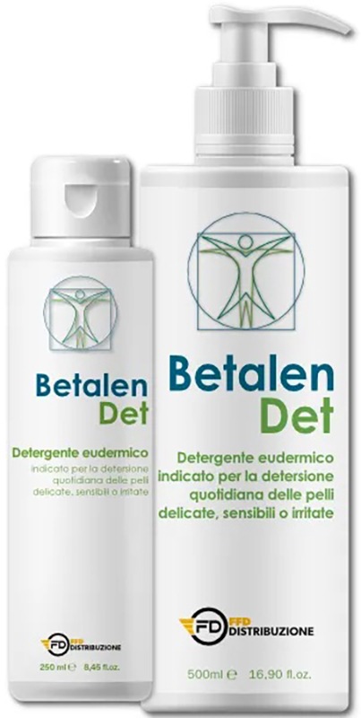 BETALEN DET 500 ML - farmavitality.it