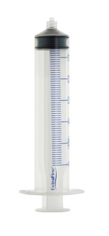 SIRINGA IPODERMICA EXTRAFINE 50/60 ML SENZA AGO CON LUER LOCK CENTRALE - farmavitality.it