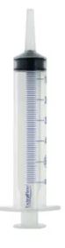 SIRINGA IPODERMICA EXTRAFINE 50-60 ML SENZA AGO CATETERE 1 PEZZO - farmavitality.it